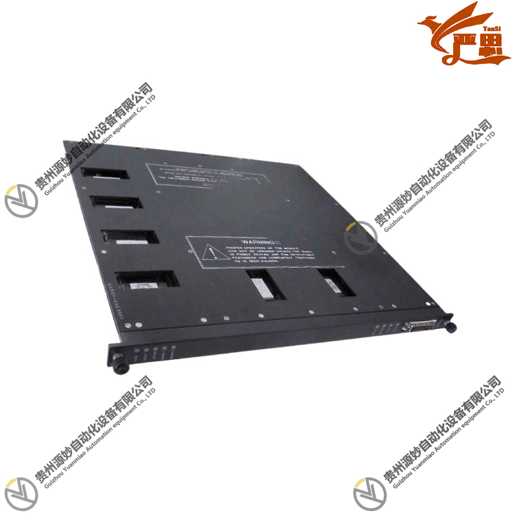TRICONEX PI3351 工业控制器