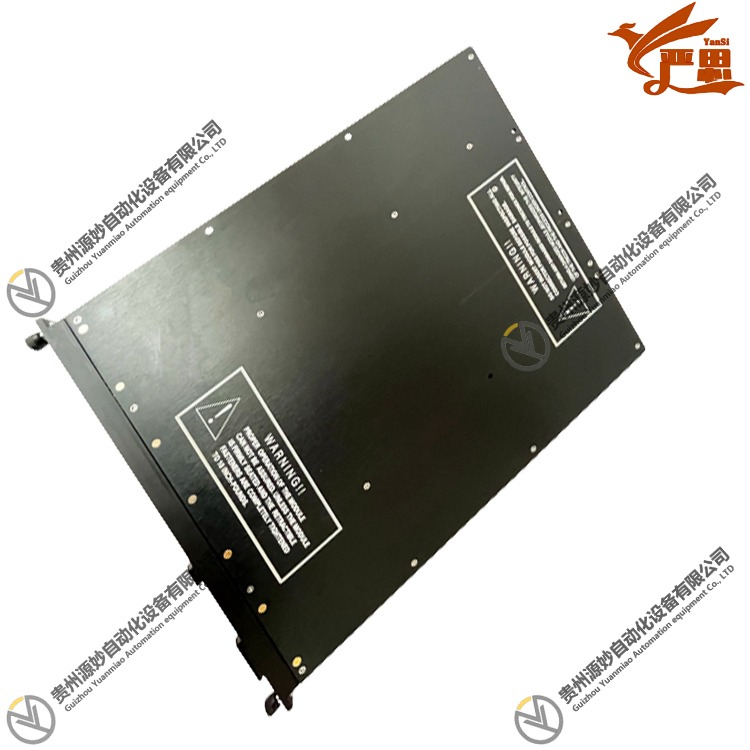 TRICONEX 2402 安全系统卡件
