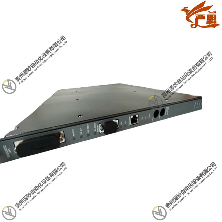 TRICONEX PM6301A 模拟输出模块