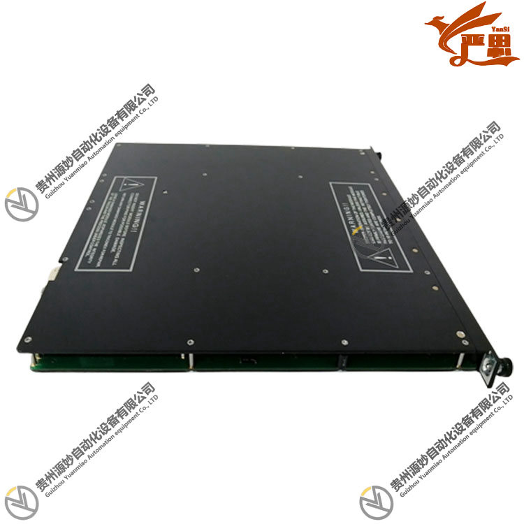 TRICONEX 3451 数字量输出模块