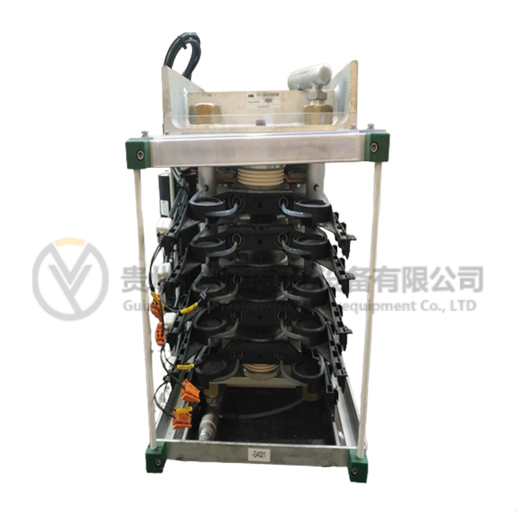 ABB 3BHB018008R0002 高压变频框架IGCT