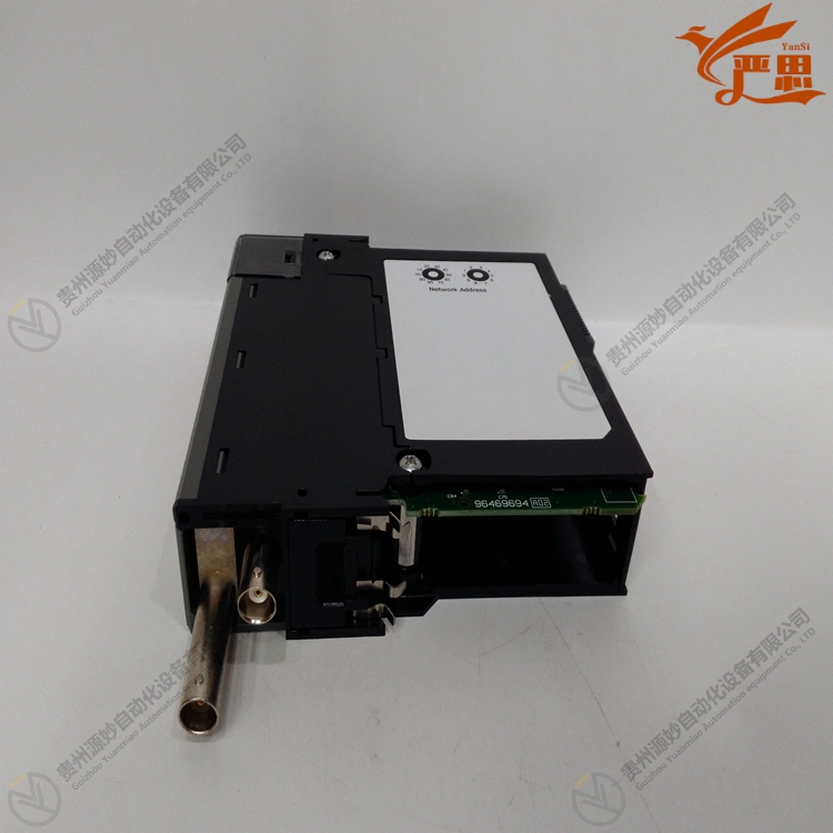 HONEYWELL 51197018100 数字输入模块