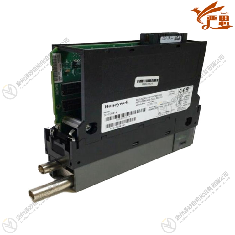 HONEYWELL 51196929135 连接模块