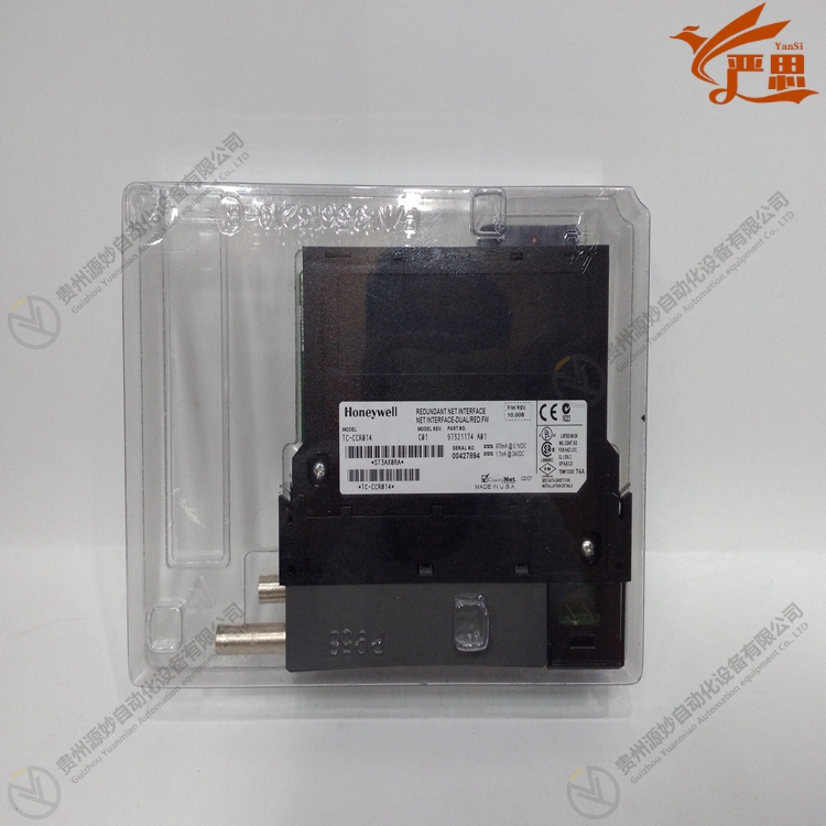 HONEYWELL 51108306200 通信模块