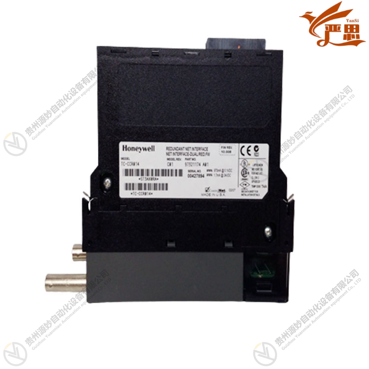 HONEYWELL 51201420008 安全系统控制器