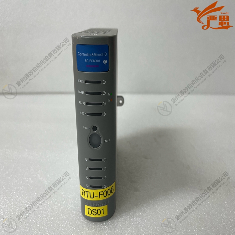 HONEYWELL 5130393240 监控模块