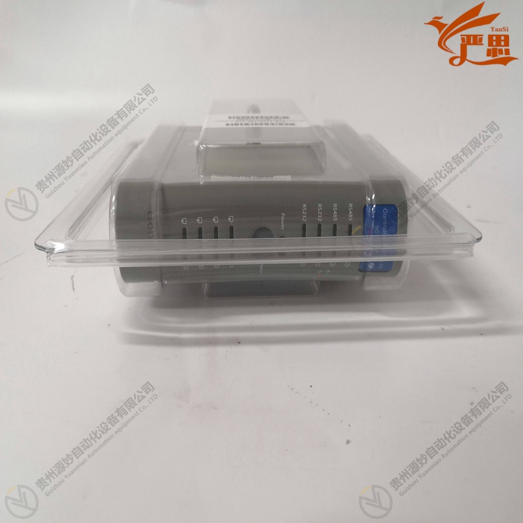 HONEYWELL 51109818100 网关设备   库存备件
