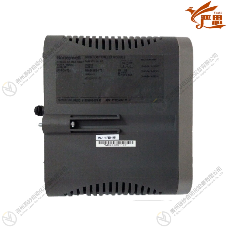 HONEYWELL 51303932278 模拟输出模块