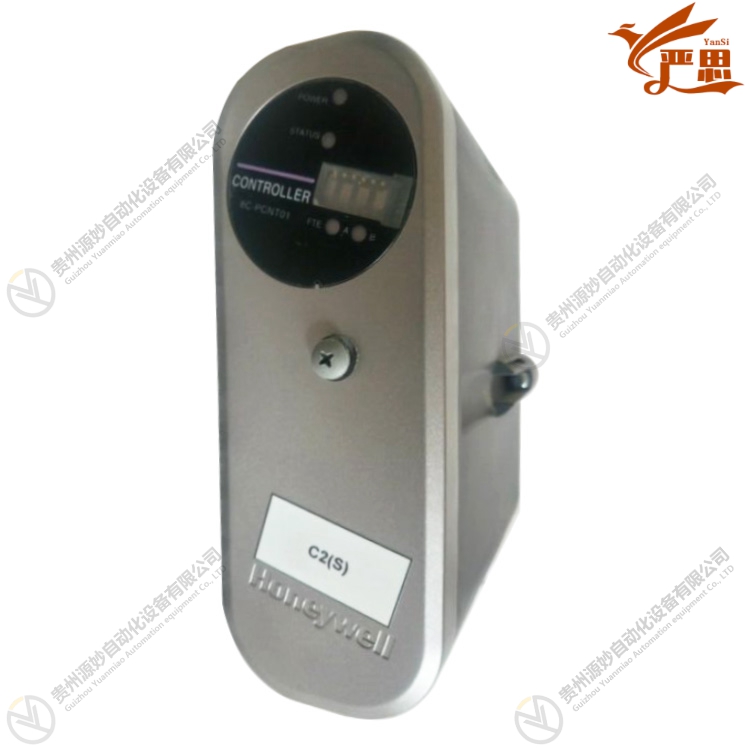 HONEYWELL 51303932278 模拟输出模块
