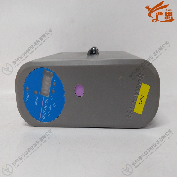 HONEYWELL 51303932278 模拟输出模块