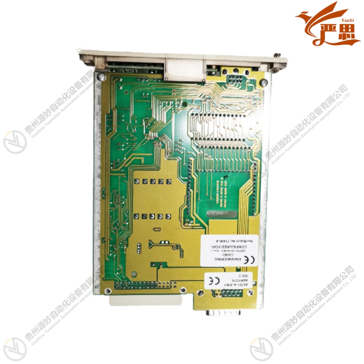 HONEYWELL 51303932226 连接模块