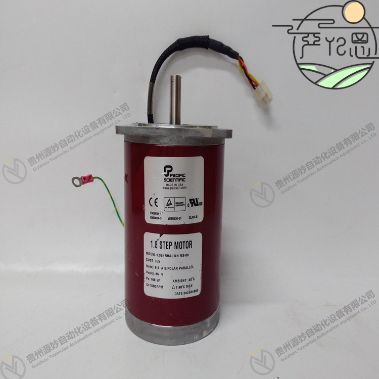 KOLLMORGEN AKM32C-ANCNR-00 电机模块