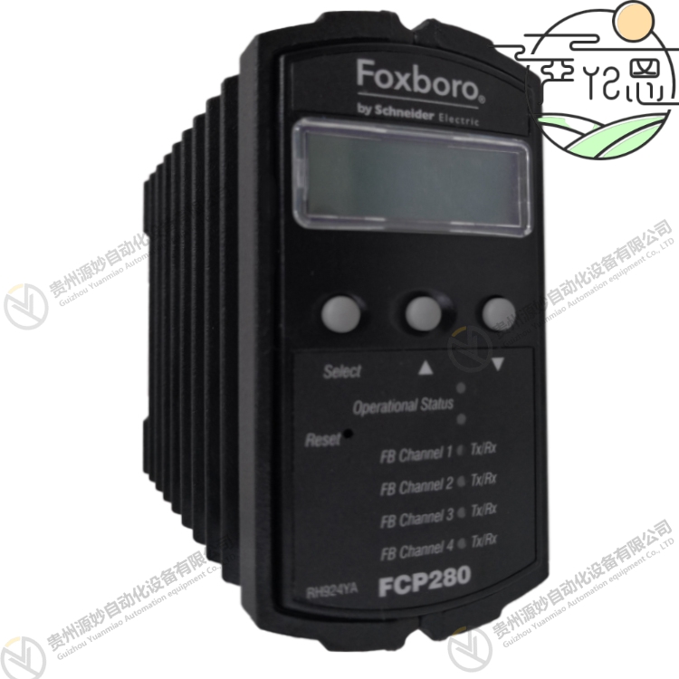 FOXBORO P0400YE 变频器