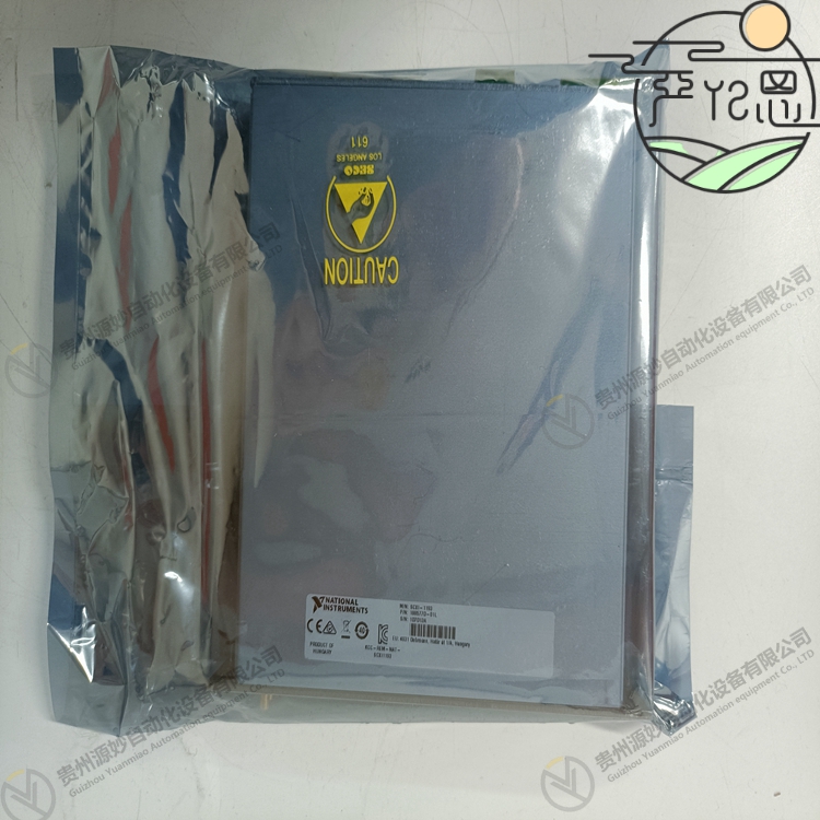 NI PXI-5600 通信接口