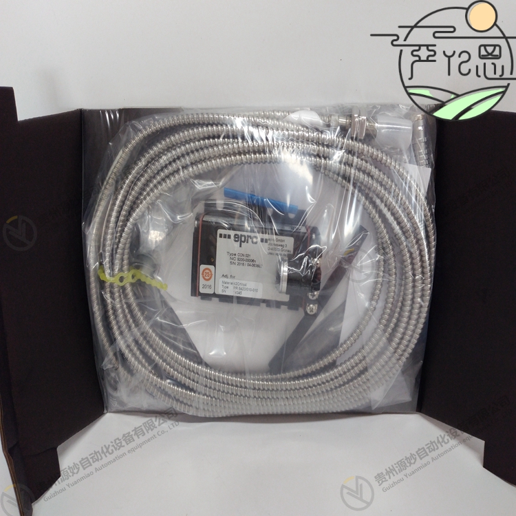EPOR 6424/010-140 位移传感器