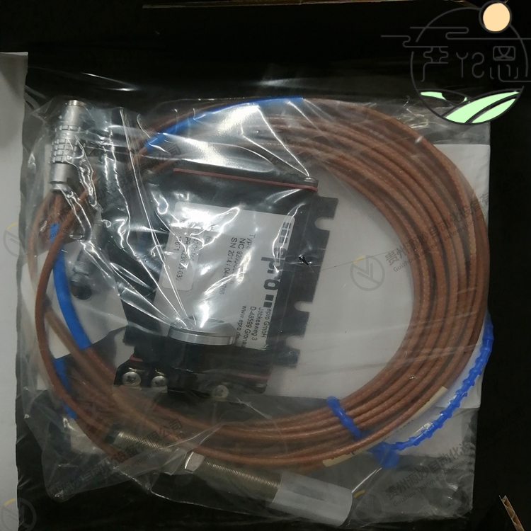 EPOR 6423/014-030 通讯模块