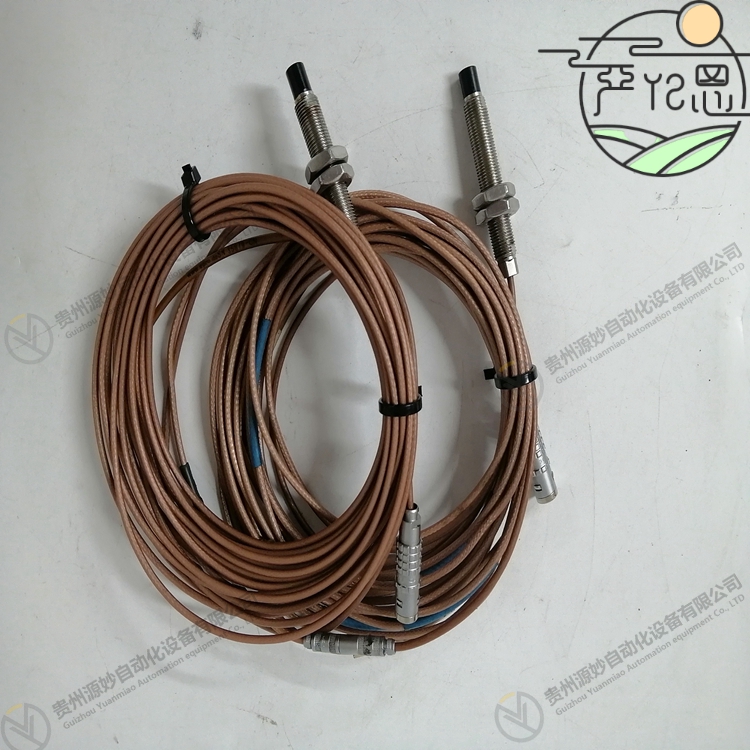 EPOR 6423/010-140振动传感器
