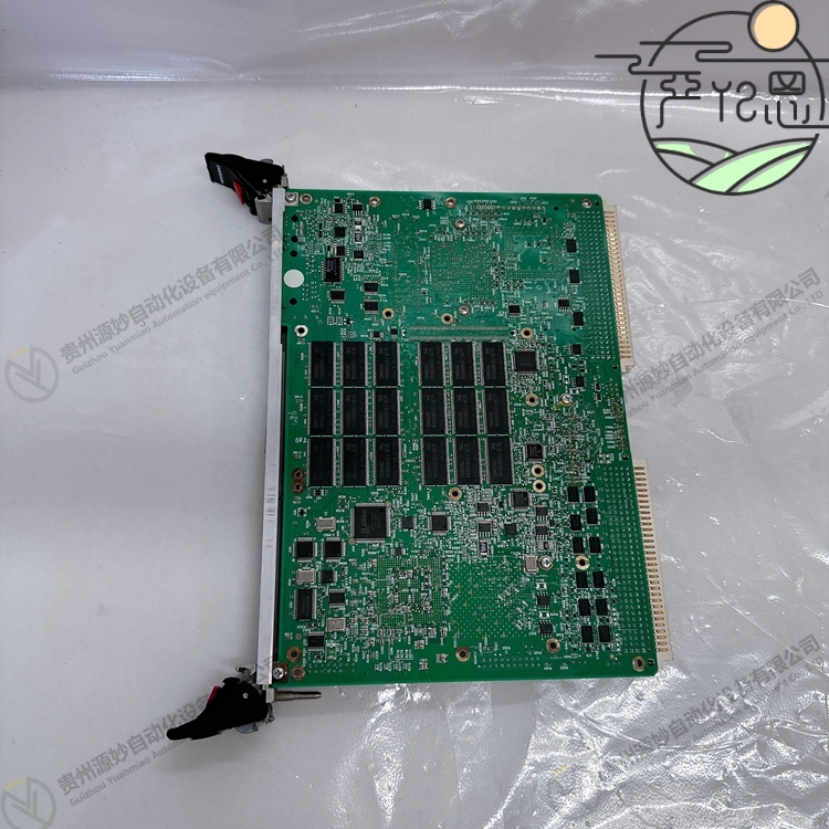 MOTOROLA MVME166 接口模块
