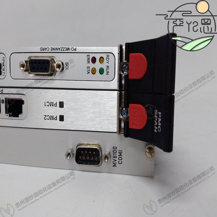 MOTOROLA MVME23069 可编程控制器