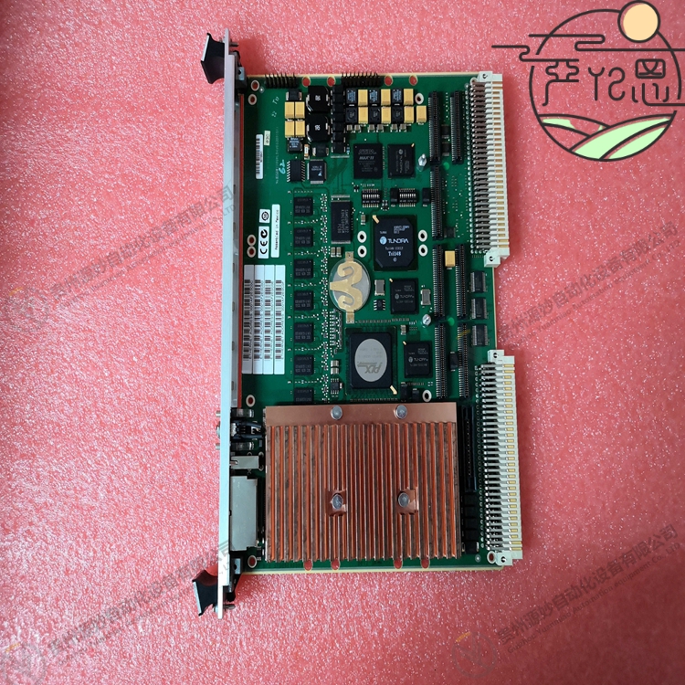 MOTOROLA MVME197 工业控制设备