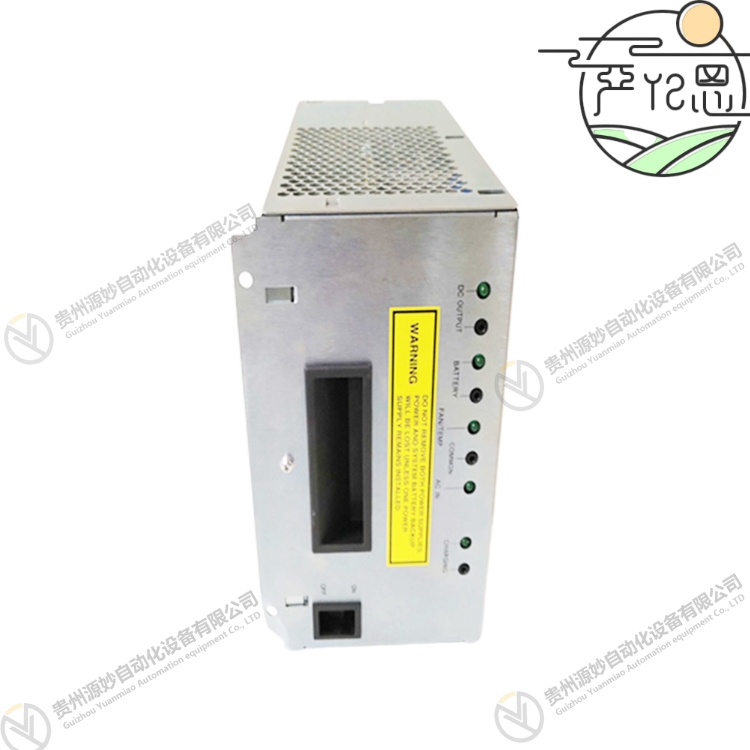 HONEYWELL CC-PAIN01 模拟量输入模块