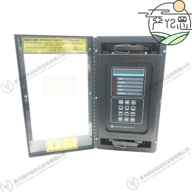 GE IC200MDL940J 电源板