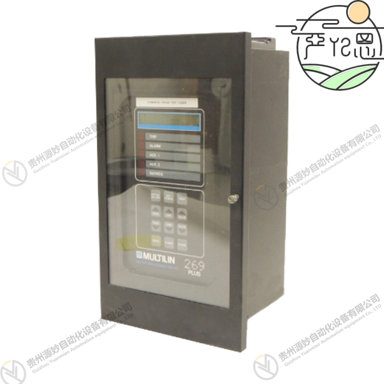 GE IC210EPS001 可编程控制器（PLC）