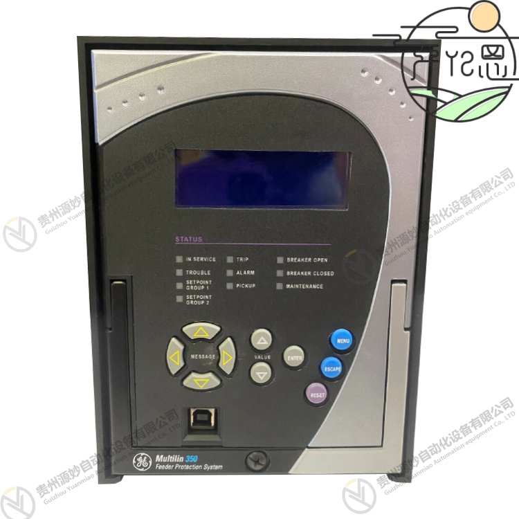 GE IC210EPS001 可编程控制器（PLC）