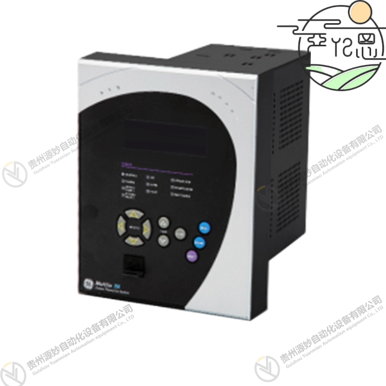 GE IC3600STDC1H1C 串行通信模块