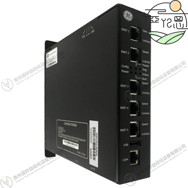 GE DS200ADPBG1ABB 输入模块