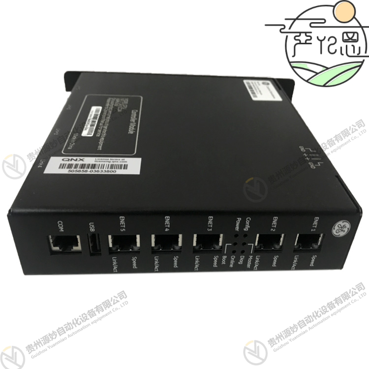 GE DS200ADPBG1ABB 输入模块