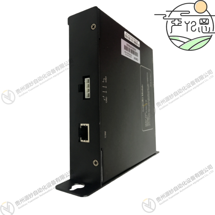 GE DS200CTBAG1A 控制卡