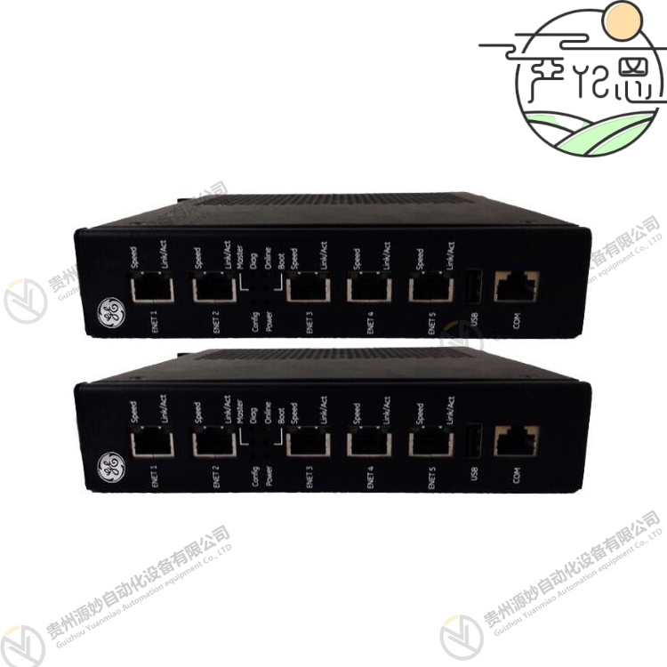 GE DS200CTBAG1A 控制卡