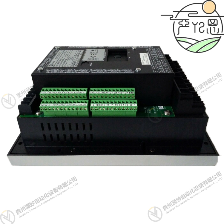 GE IC5000P256RM 可编程逻辑控制器（PLC）