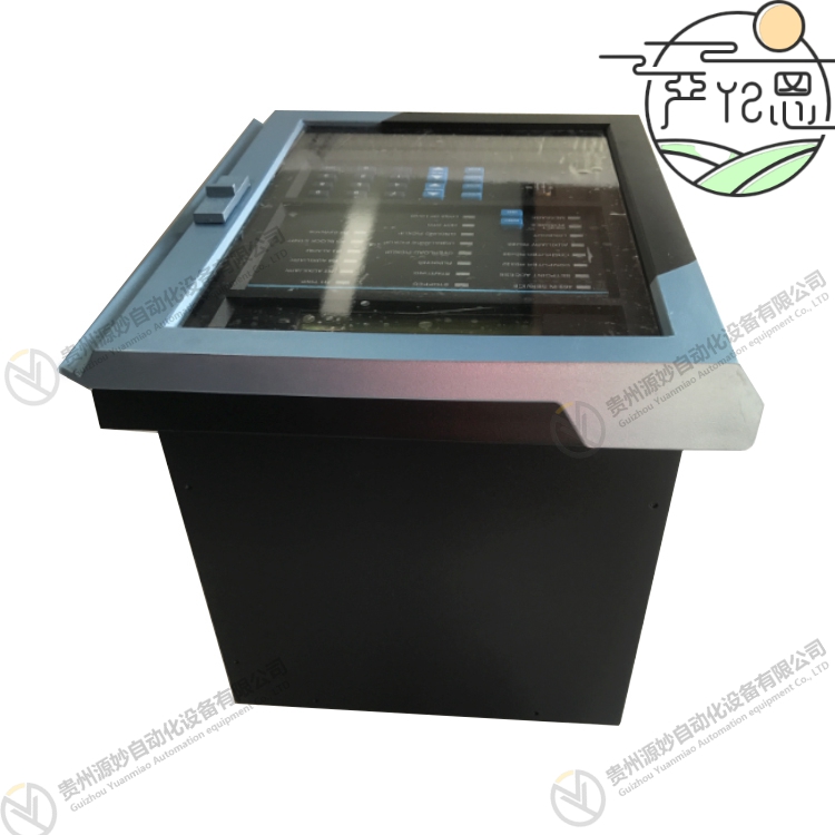 GE IC3600STDC1H1C 串行通信模块