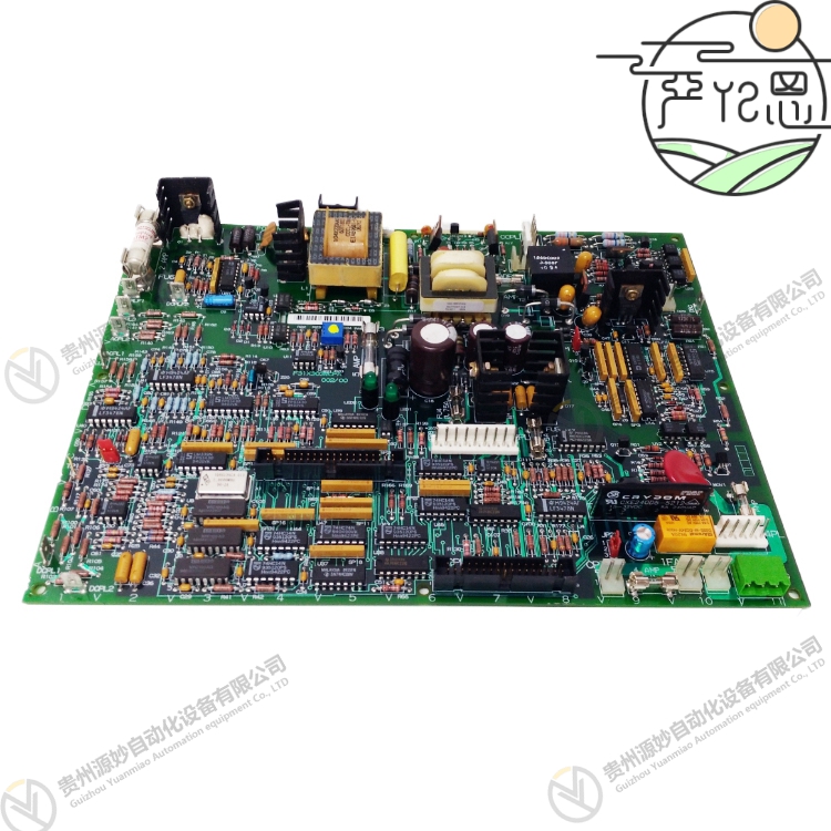 GE IC3645LXCD1TT 电路板