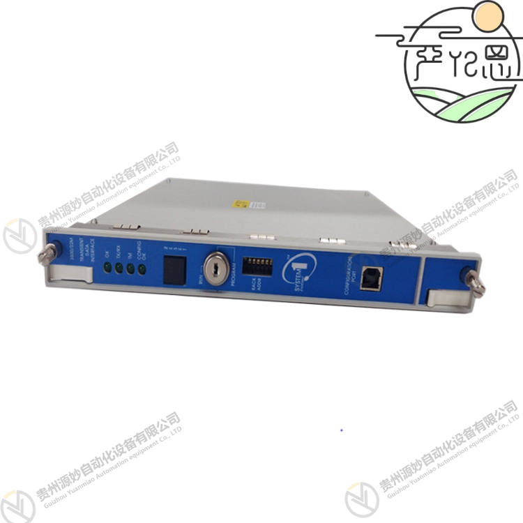 本特利 21000-02-36-00-120-03-02 控制器模块