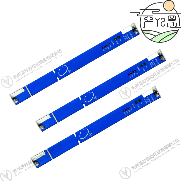 本特利 19000-00-90-18-02 输入输出卡件