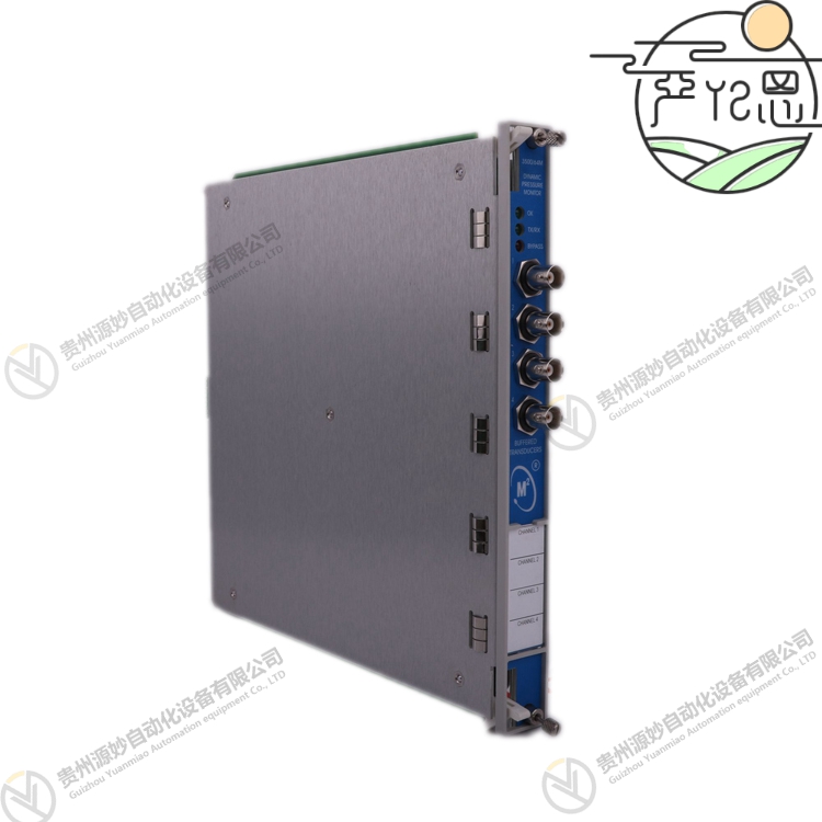 本特利 330180-91-CN 传感器前置器