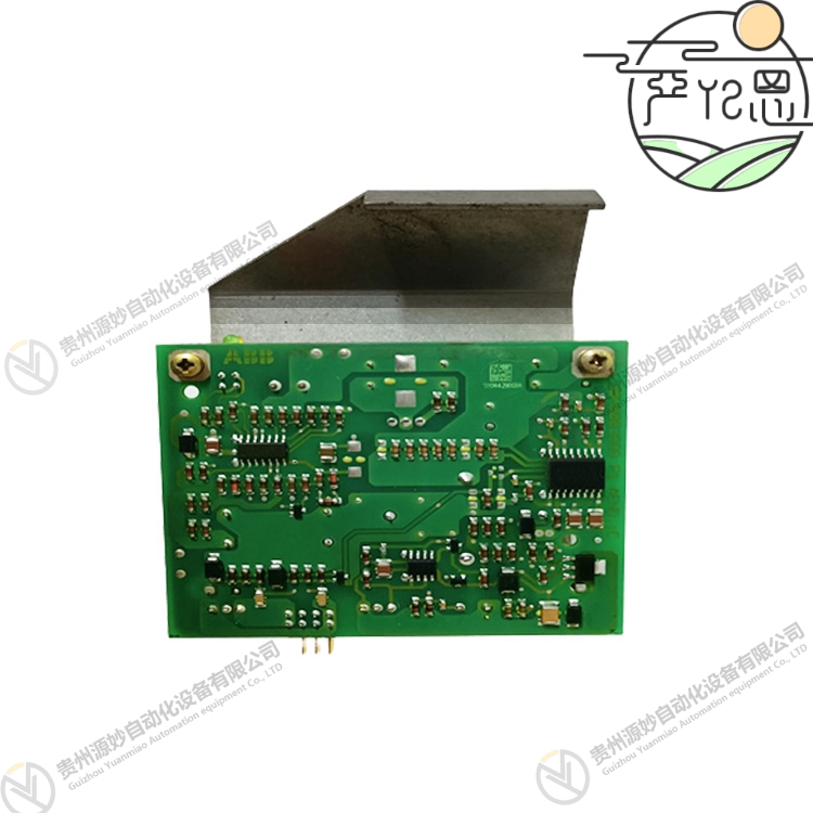 ABB IMCPM02 通讯口模块