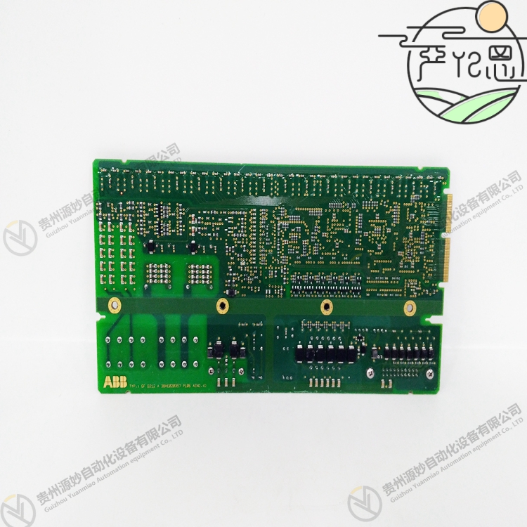 ABB DSTK225SL10 输出冗余模块
