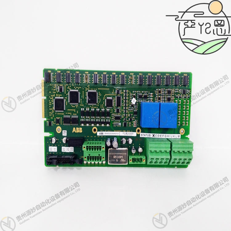 ABB PDD500A101 变频器