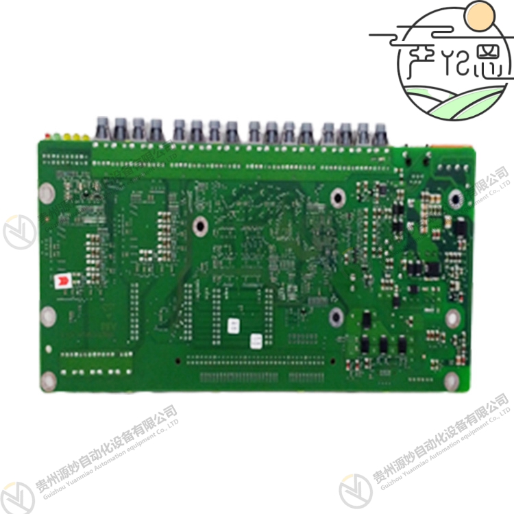 ABB DSTK225SL15 数字信号处理器（DSP）