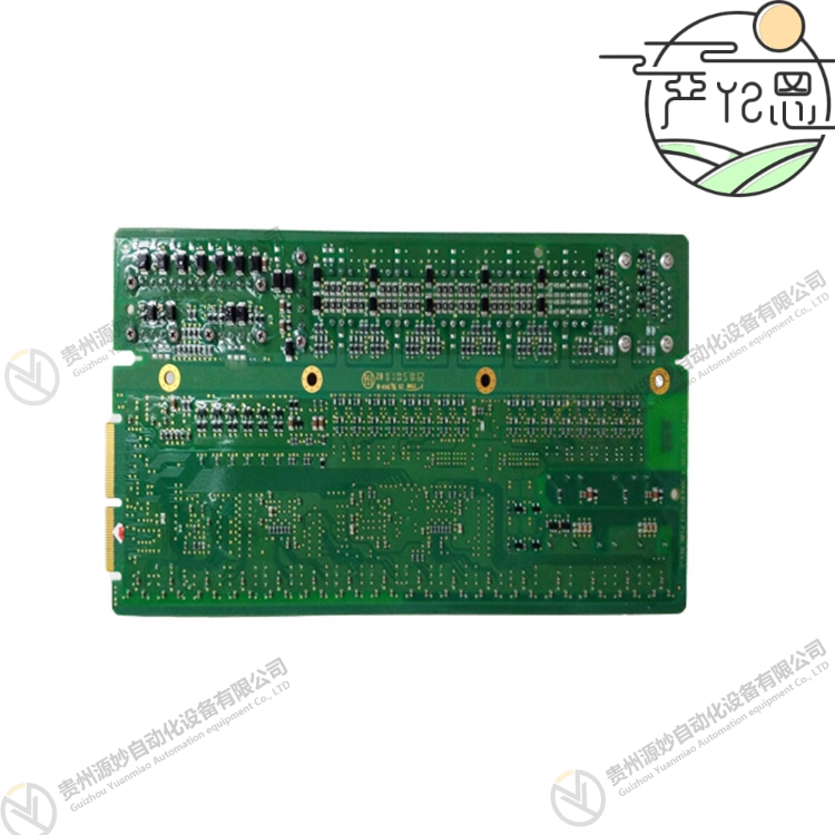 ABB DSTK225SL15 数字信号处理器（DSP）