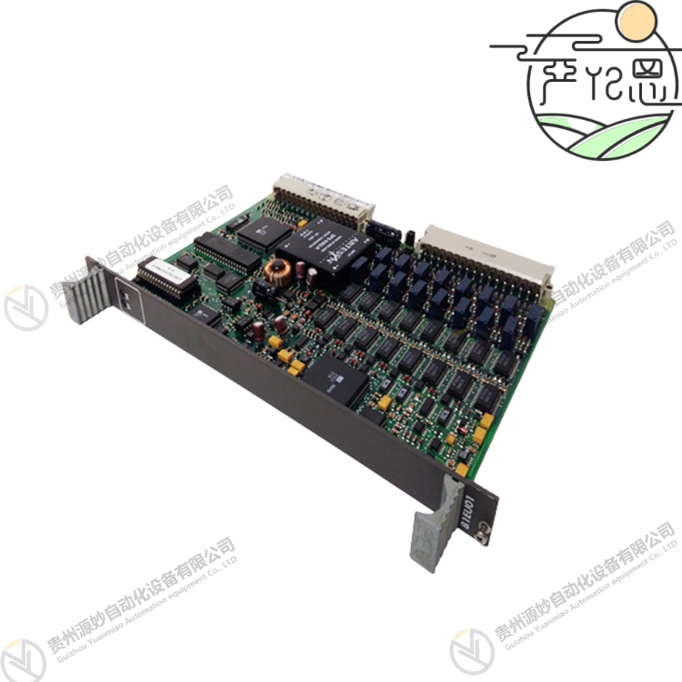 ABB PDD200A101 数字量输入模块