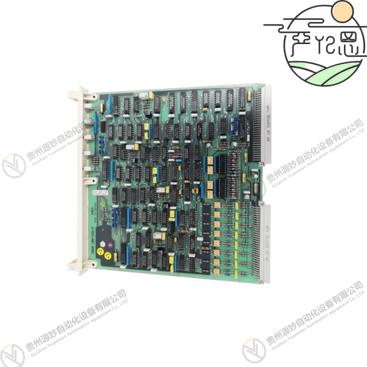 ABB PCD231B101 励磁控制