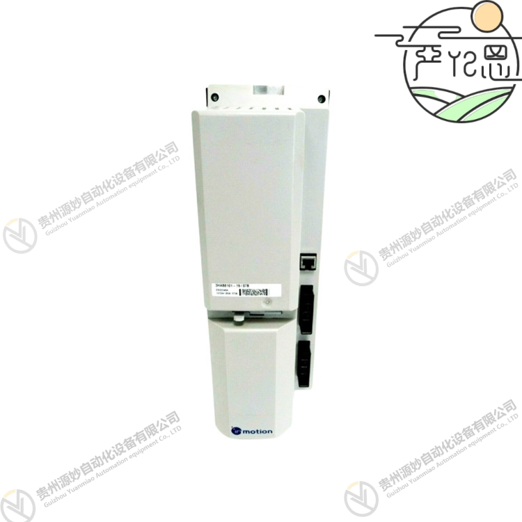 ABB PM510K01 功率计