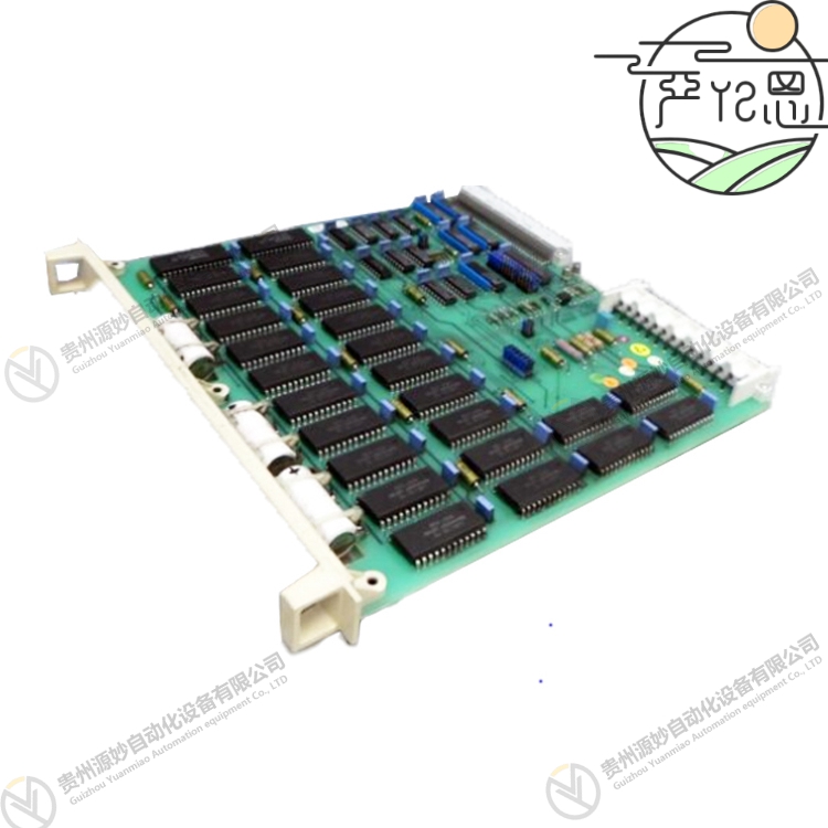 ABB PM590 数字阀控制器