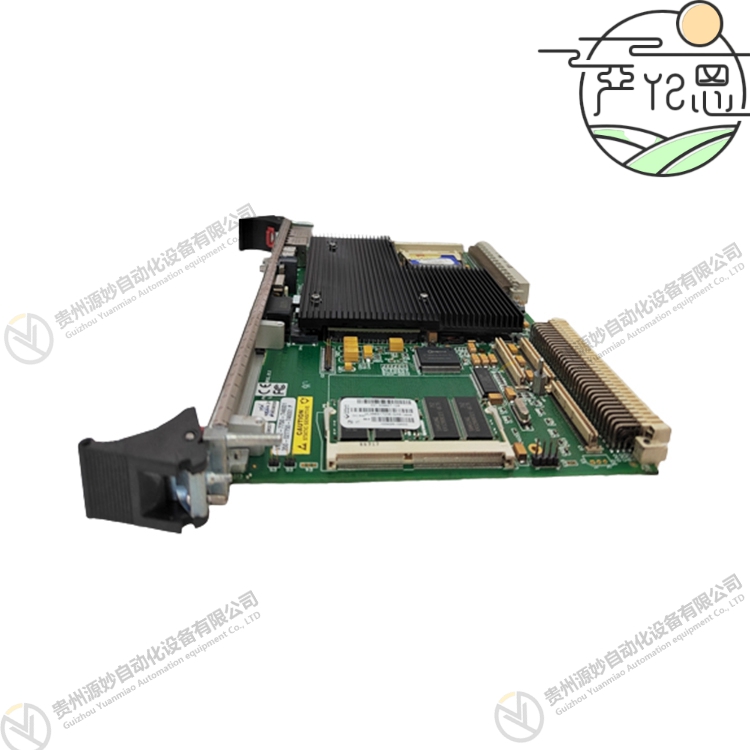 GE1 IC5005TAW2000 处理器模块