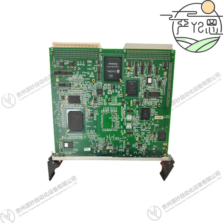 GE IC5005TAN0000 接口单元模块